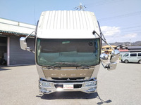 三菱ふそうファイターセーフティローダー中型（4t）[写真10]