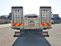 三菱ふそうファイターセーフティローダー中型（4t）[写真11]