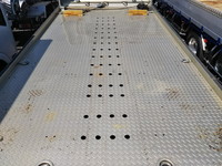 三菱ふそうファイターセーフティローダー中型（4t）[写真14]