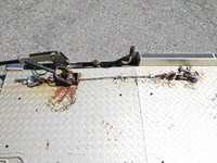 三菱ふそうファイターセーフティローダー中型（4t）[写真18]