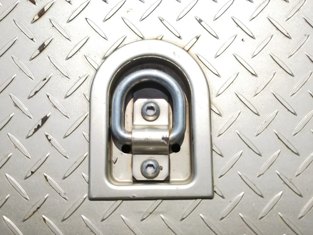 三菱ふそうファイターセーフティローダー中型（4t）[写真19]