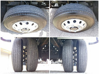 三菱ふそうファイターセーフティローダー中型（4t）[写真23]