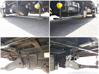 三菱ふそうファイターセーフティローダー中型（4t）[写真24]