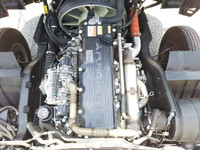 三菱ふそうファイターセーフティローダー中型（4t）[写真28]