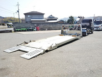 三菱ふそうファイターセーフティローダー中型（4t）[写真02]