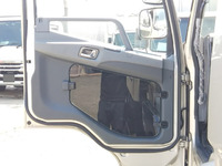 三菱ふそうファイターセーフティローダー中型（4t）[写真30]