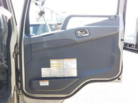 三菱ふそうファイターセーフティローダー中型（4t）[写真31]