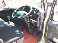 三菱ふそうファイターセーフティローダー中型（4t）[写真33]