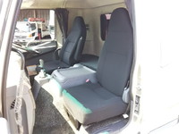 三菱ふそうファイターセーフティローダー中型（4t）[写真34]