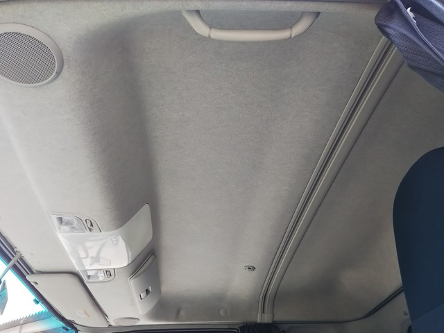 三菱ふそうファイターセーフティローダー中型（4t）[写真36]