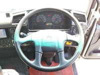 三菱ふそうファイターセーフティローダー中型（4t）[写真37]