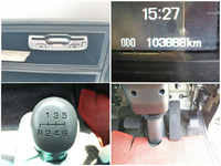 三菱ふそうファイターセーフティローダー中型（4t）[写真38]