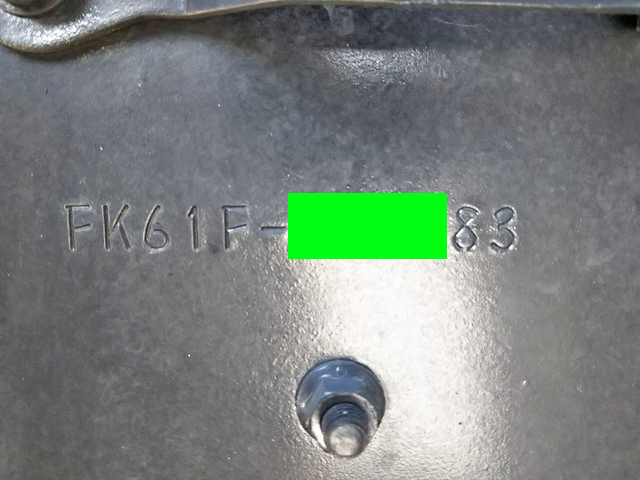 三菱ふそうファイターセーフティローダー中型（4t）[写真40]