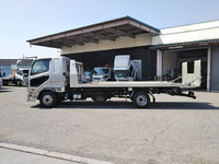 三菱ふそうファイターセーフティローダー中型（4t）[写真05]