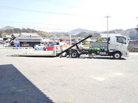 三菱ふそうファイターセーフティローダー中型（4t）[写真08]