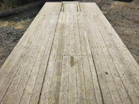 いすゞフォワードセルフローダー増トン（6t・8t）[写真13]