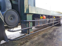 いすゞフォワードセルフローダー増トン（6t・8t）[写真19]