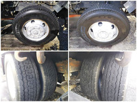 いすゞフォワードセルフローダー増トン（6t・8t）[写真22]