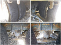 いすゞフォワードセルフローダー増トン（6t・8t）[写真23]