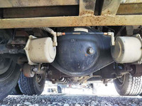 いすゞフォワードセルフローダー増トン（6t・8t）[写真27]