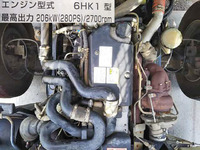 いすゞフォワードセルフローダー増トン（6t・8t）[写真28]