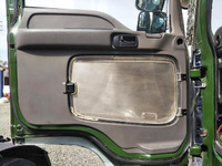 いすゞフォワードセルフローダー増トン（6t・8t）[写真30]