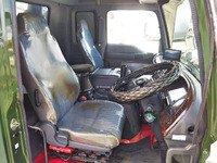 いすゞフォワードセルフローダー増トン（6t・8t）[写真31]