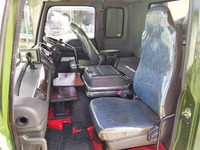 いすゞフォワードセルフローダー増トン（6t・8t）[写真32]