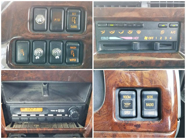 いすゞフォワードセルフローダー増トン（6t・8t）[写真39]