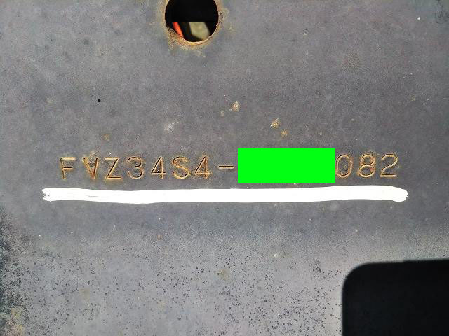 いすゞフォワードセルフローダー増トン（6t・8t）[写真40]