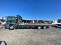 いすゞフォワードセルフローダー増トン（6t・8t）[写真05]