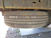 三菱ふそうキャンター平ボディ小型（2t・3t）[写真17]