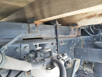 三菱ふそうキャンター平ボディ小型（2t・3t）[写真21]