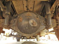 三菱ふそうキャンター平ボディ小型（2t・3t）[写真24]