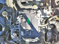 三菱ふそうキャンター平ボディ小型（2t・3t）[写真25]