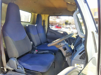 三菱ふそうキャンター平ボディ小型（2t・3t）[写真31]