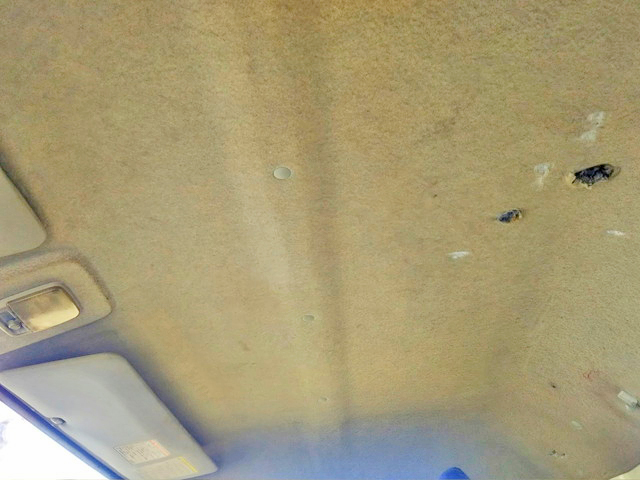 三菱ふそうキャンター平ボディ小型（2t・3t）[写真35]