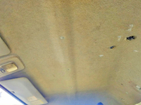 三菱ふそうキャンター平ボディ小型（2t・3t）[写真35]