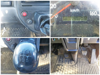 三菱ふそうキャンター平ボディ小型（2t・3t）[写真39]