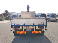 日野デュトロユニック4段小型（2t・3t）[写真11]