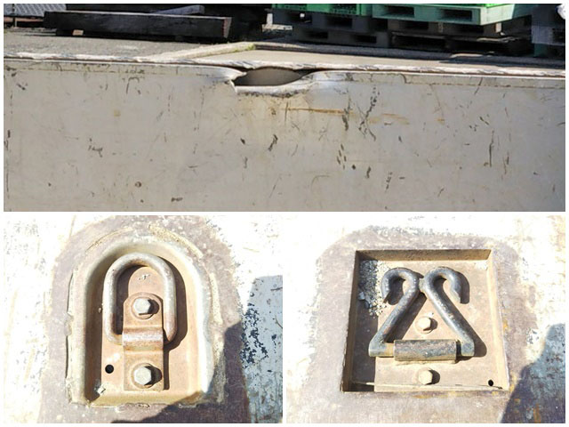 日野デュトロユニック4段小型（2t・3t）[写真15]