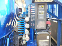 日野デュトロユニック4段小型（2t・3t）[写真17]