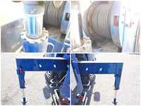 日野デュトロユニック4段小型（2t・3t）[写真18]