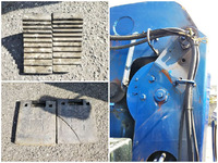 日野デュトロユニック4段小型（2t・3t）[写真19]