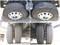 日野デュトロユニック4段小型（2t・3t）[写真22]