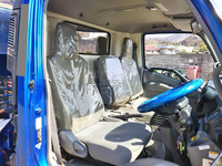 日野デュトロユニック4段小型（2t・3t）[写真33]