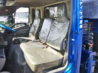 日野デュトロユニック4段小型（2t・3t）[写真34]