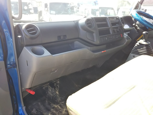 日野デュトロユニック4段小型（2t・3t）[写真36]