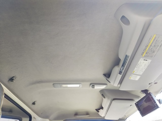 日野デュトロユニック4段小型（2t・3t）[写真37]