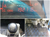 日野デュトロユニック4段小型（2t・3t）[写真39]